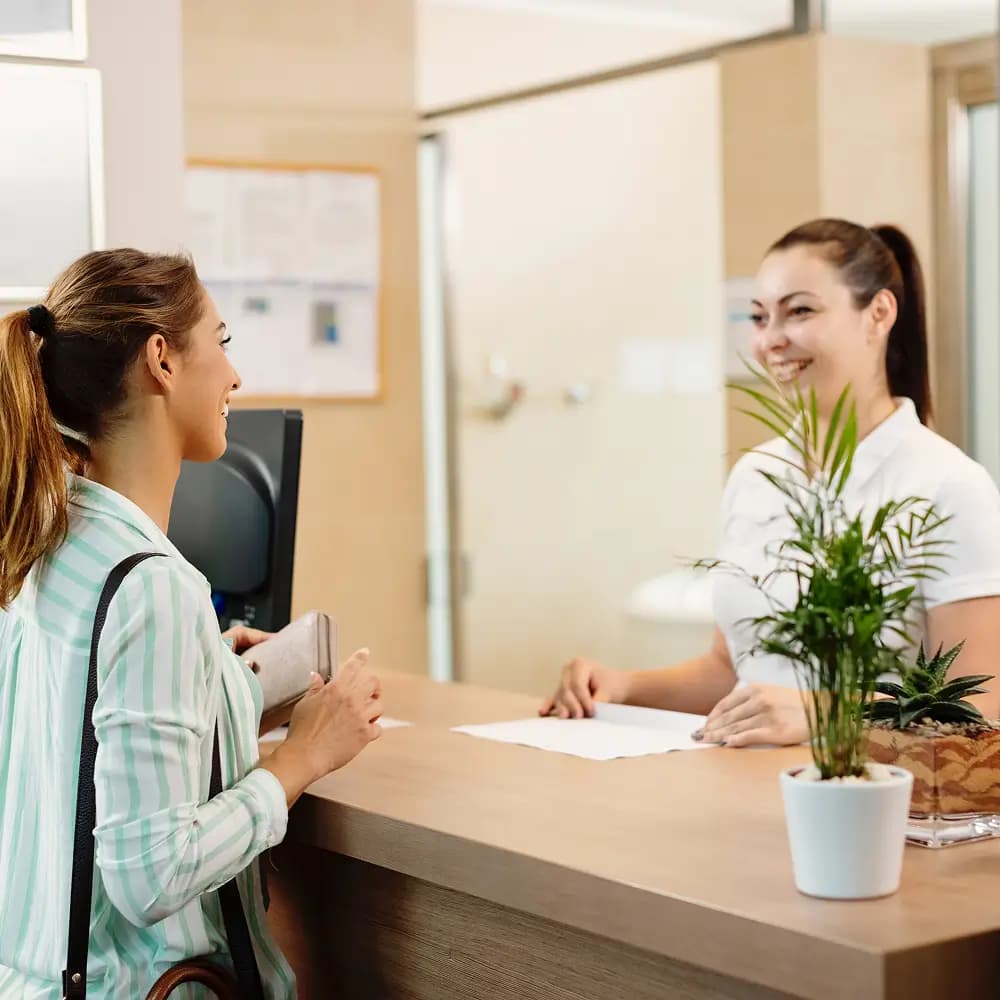Control, eficiencia y productividad