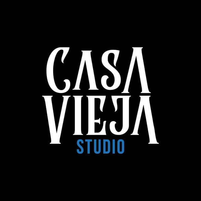 Casa Vieja Studio