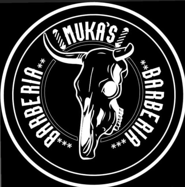 Mukas Barbería 