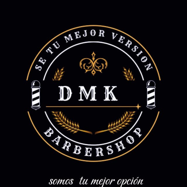 DMK Barber Shop