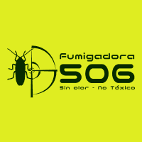 Fumigadora 506
