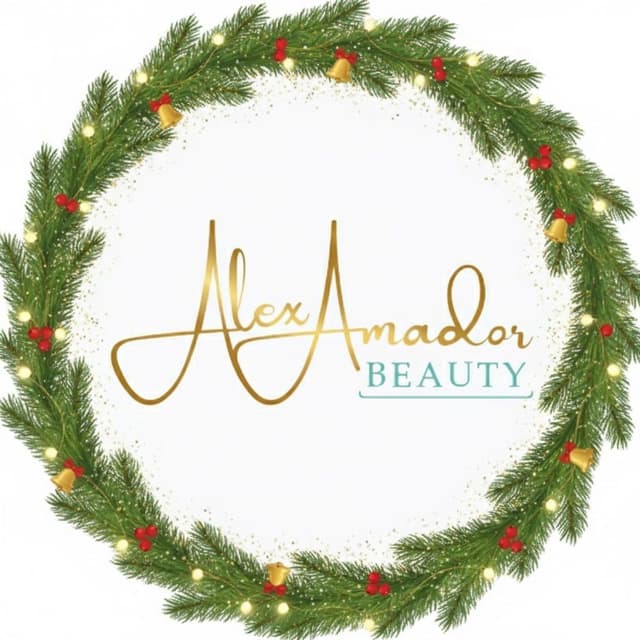 Alex Amador Beauty